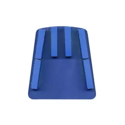 Франкфурт шлифовальный Сплитстоун Standard (TS 40x12x8x3 800/630 #20 бетон N00 ) мокрая