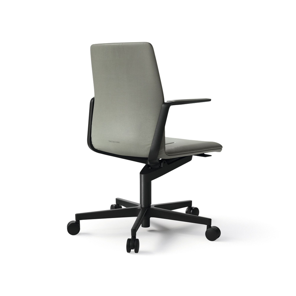 Стул Walter Knoll Leadchair Evo