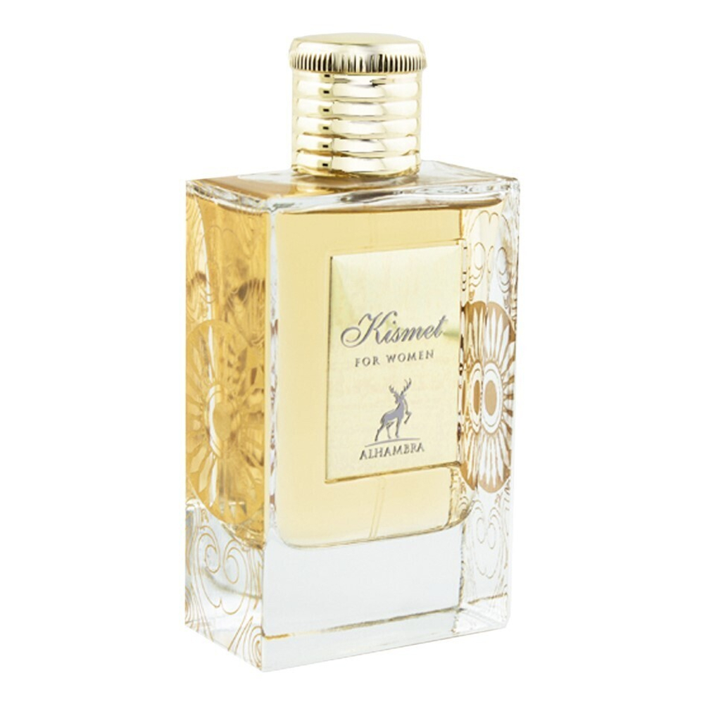Alhambra KISMET FOR WOMEN 100ml.(Килиан хорошая девочка)