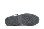 Кроссовки Jordan Air Jordan 1 Retro Rare Air Cool Grey ""