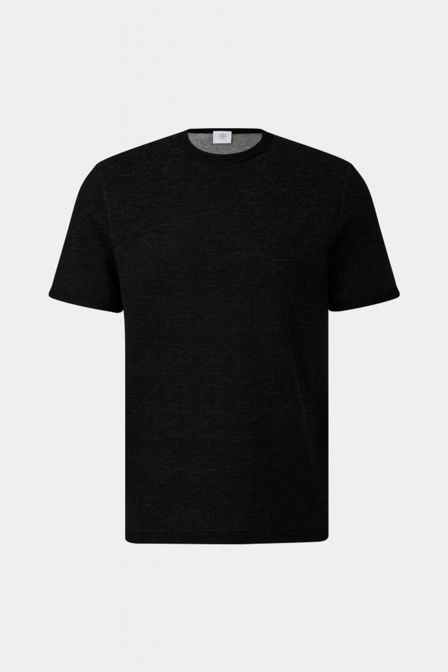 Футболка BOGNER OHIO в черном цвете