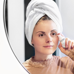Dalton Крем для век для чувствительной кожи - DERMA BALANCE Eye Cream, 15 мл