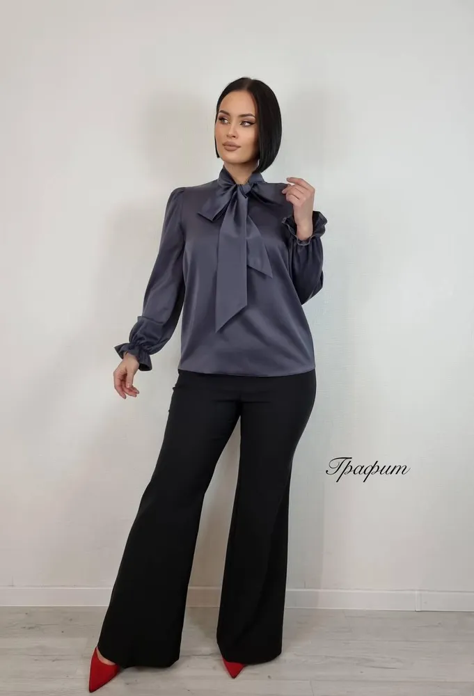 Блуза 02403-1 Fabrika