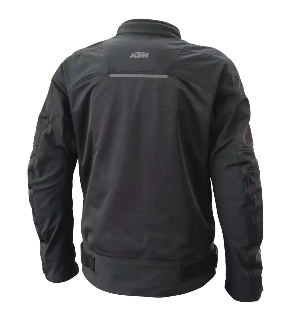 Мотокуртка KTM SOLAR AIR JACKET