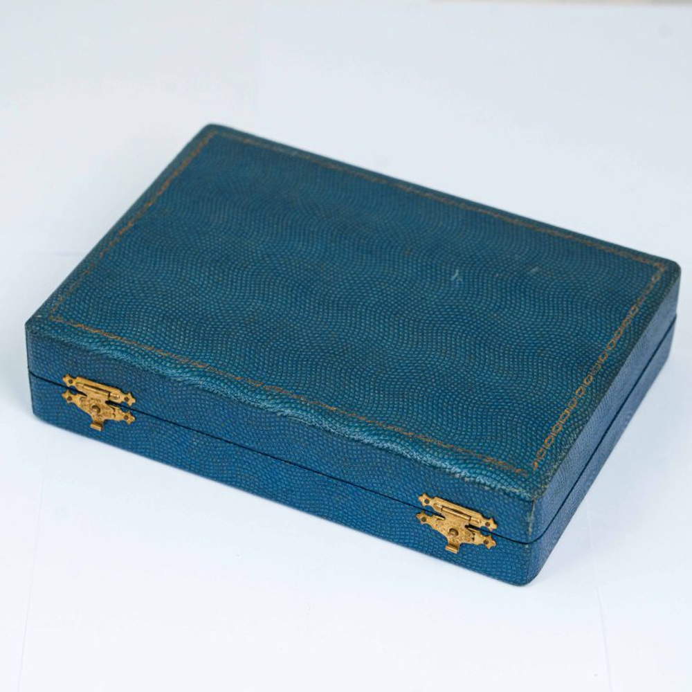 Карманные часы — «Павел Буре»