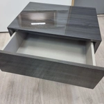 Тумбочка DUPEN М-151 Blue Gold