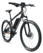 Электровелосипед Forward Cyclone 26 2.0 Disc 250W (2021)