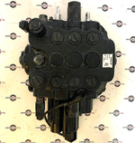 Передний распределитель JCB 3CX 4CX | 25/222578, 25/624100