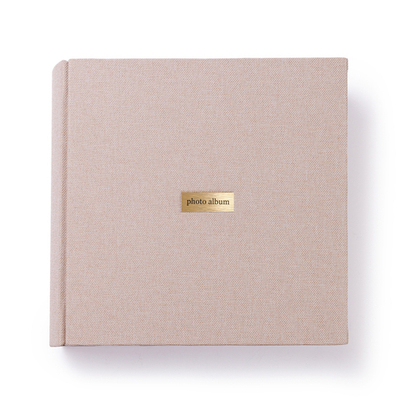 Фотокнига 25x25, фото-обложка