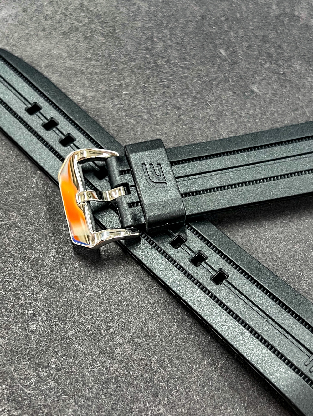 Ремешок Casio ERA-100PB-1AV
