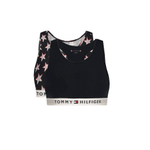 бюстгальтер 2шт. Tommy Hilfiger - темно-синий(UG0UG00368)