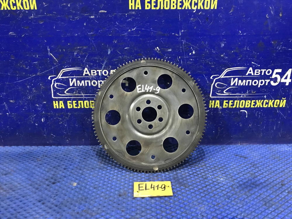 Маховик TOYOTA CORSA 1991