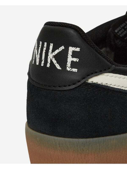 Nike Killshot 2 Кроссовки Женские Черные