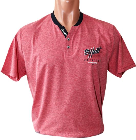 Футболка мужская MARTINI DRY (Турция)