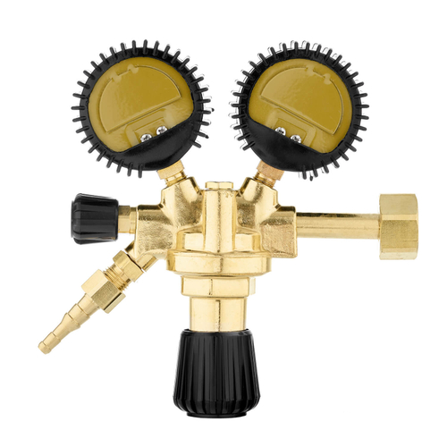 Регулятор расхода газа У-30/АР-40-КР-И