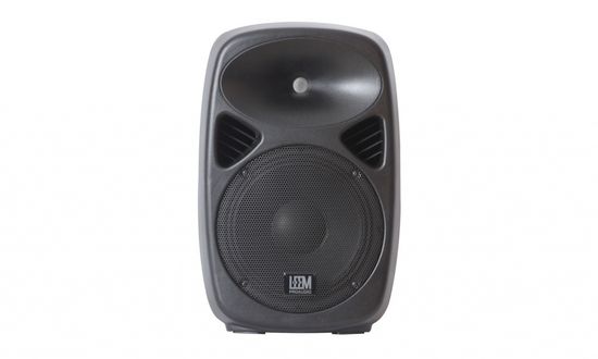 Акустическая система активная, MP3, SD, USB, BT. 65Вт, Leem SPA-10