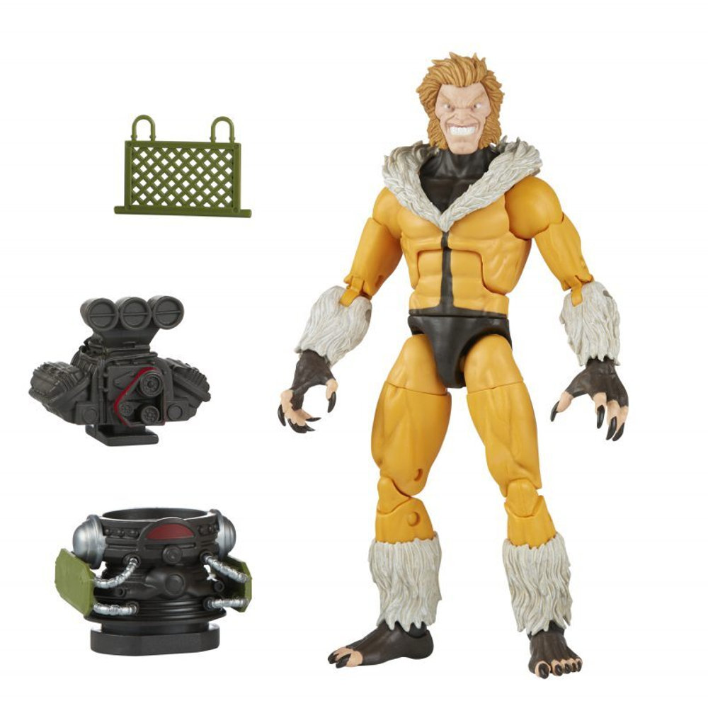 Hasbro Marvel Legends X Men 15 F3693 4 056 Yomamaz