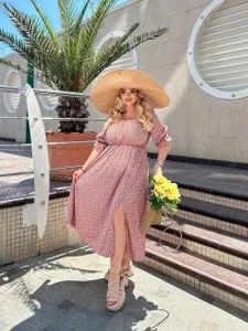 Платье УК-1096-14 Fabrika