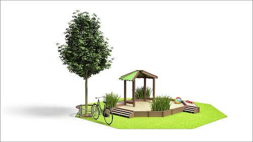 Песочница Атакама