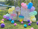 Pastel POP IT Party