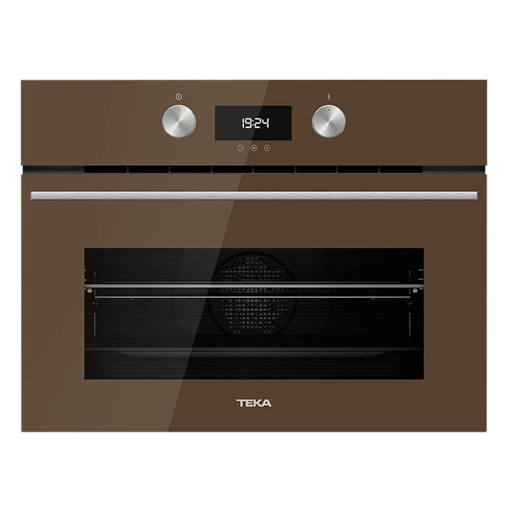 Teka HLC 8400 LONDON BRICK BROWN