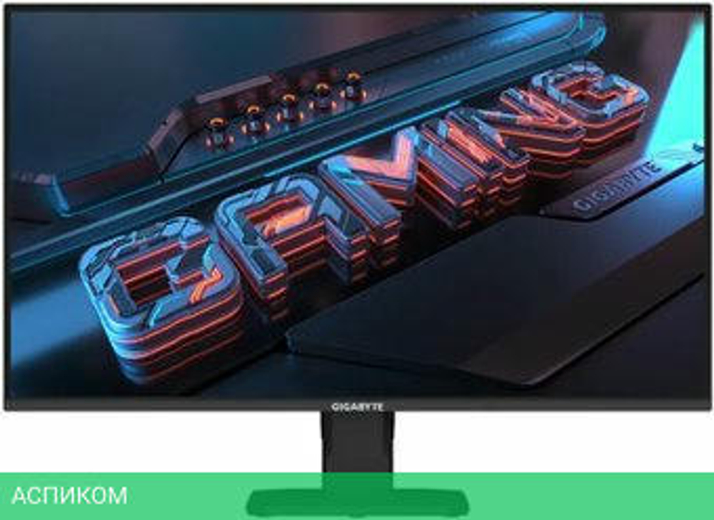 Игровой монитор Gigabyte GS25F2