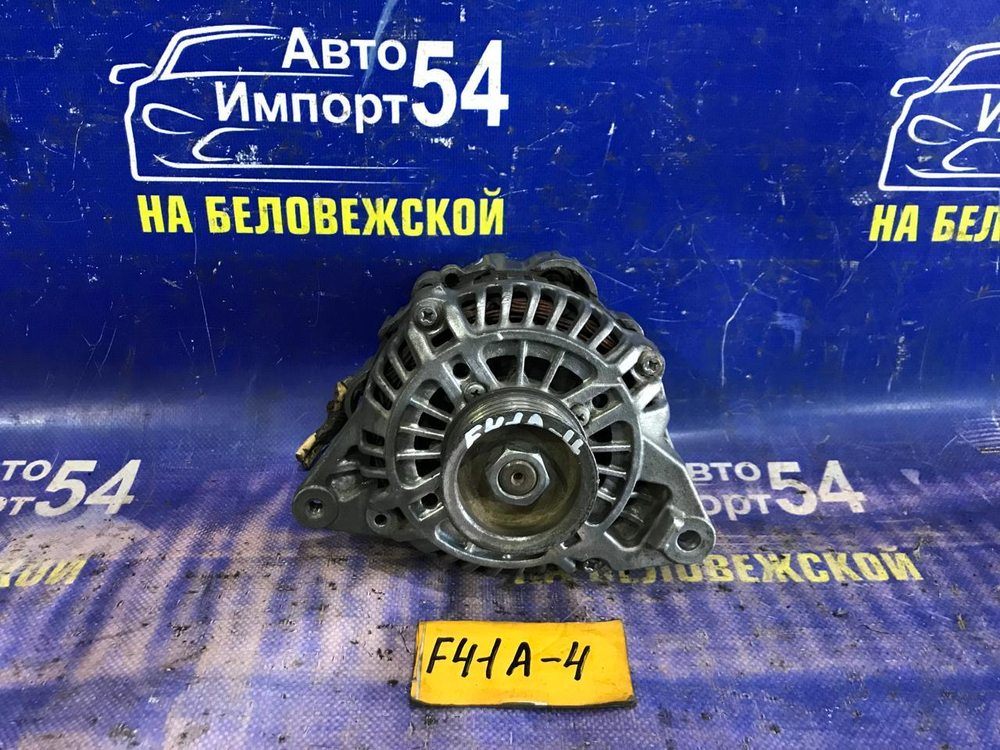 Генератор MITSUBISHI DIAMANTE 1997