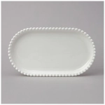 Блюдо овальное lefard pearl 31*17,5*3 см