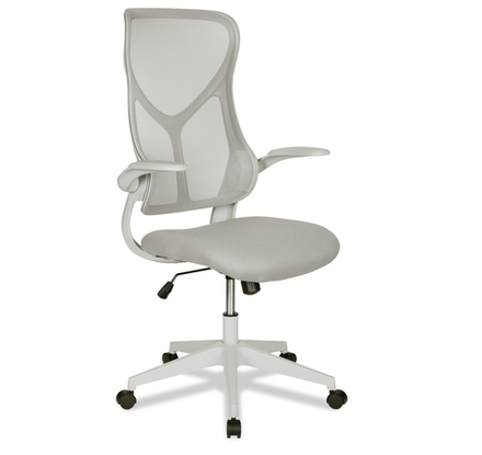 Кресло College HLC-3699FXJ-1/Grey