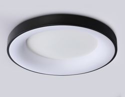 Ambrella Потолочный светодиодный светильник с пультом Design FZ1403