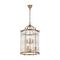 Подвесная люстра Lumina Deco Boston LDP 1235-6 MD