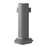 Плинтус Наружный угол Adhesive