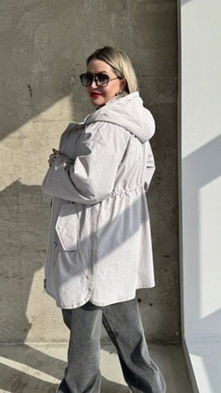 Полупальто