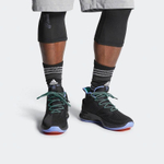 Кроссовки Adidas D Rose 9