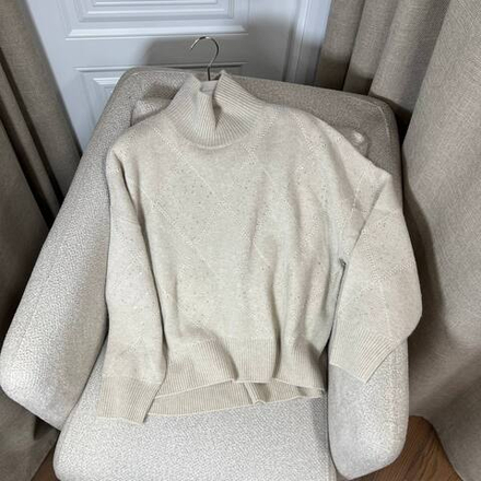 Свитер Brunello Cucinelli