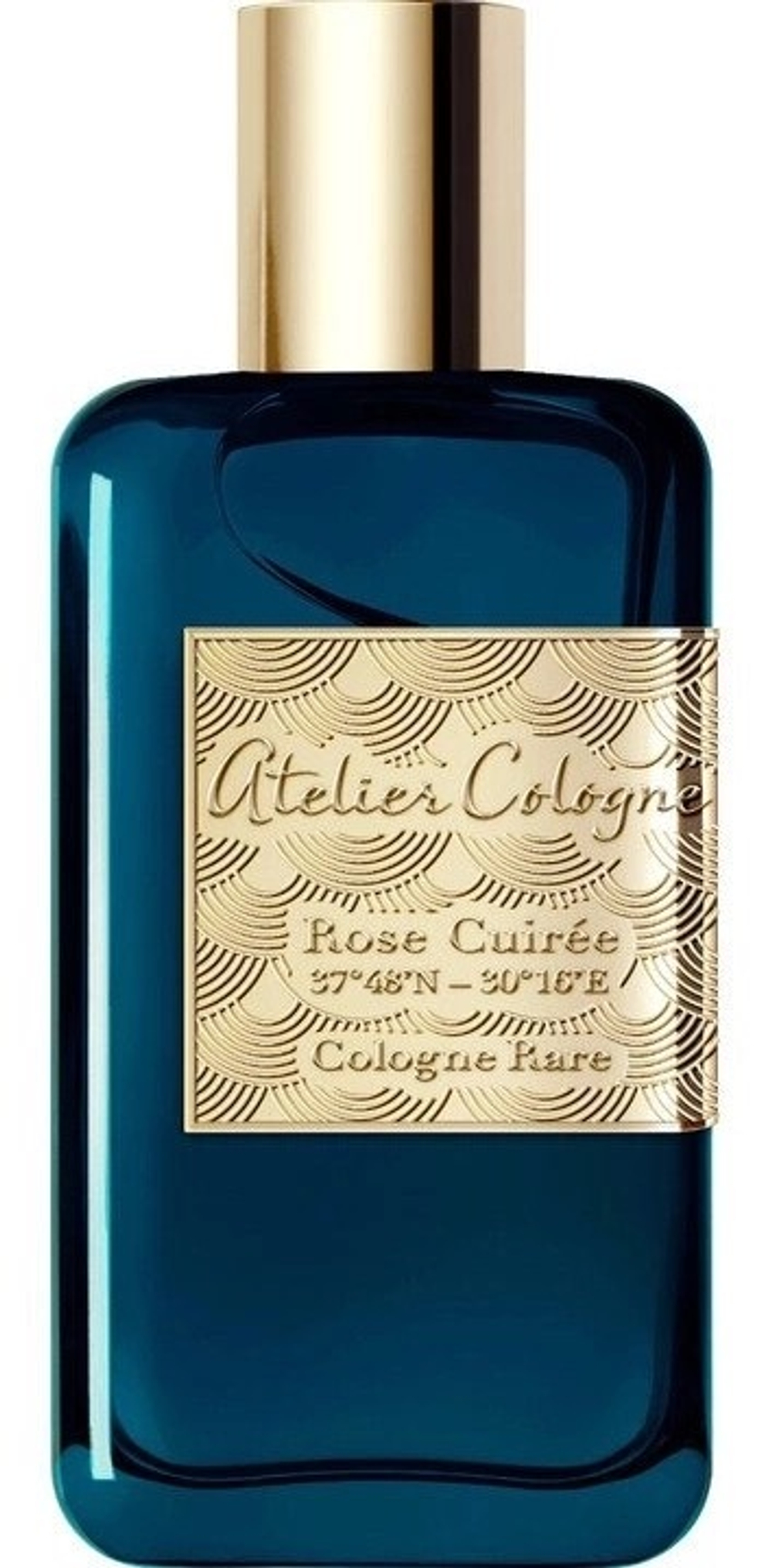 Atelier Cologne Rose Cuiree