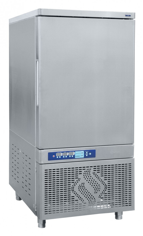 Аппарат шоковой заморозки Abat ШОК-10-1/1