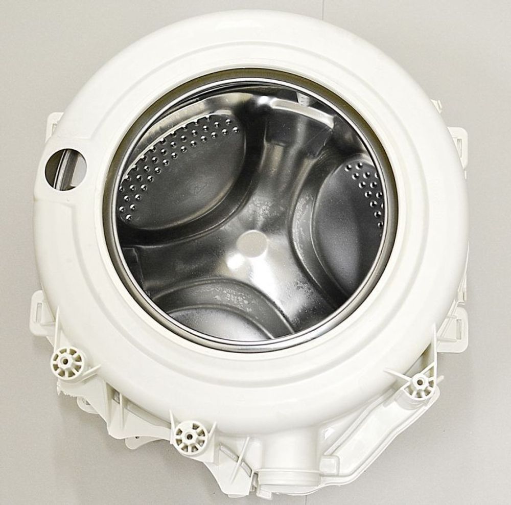 Бак в сборе для стиральной машины Indesit (Индезит)/Ariston (Аристон) - 109633, 293409, 145460