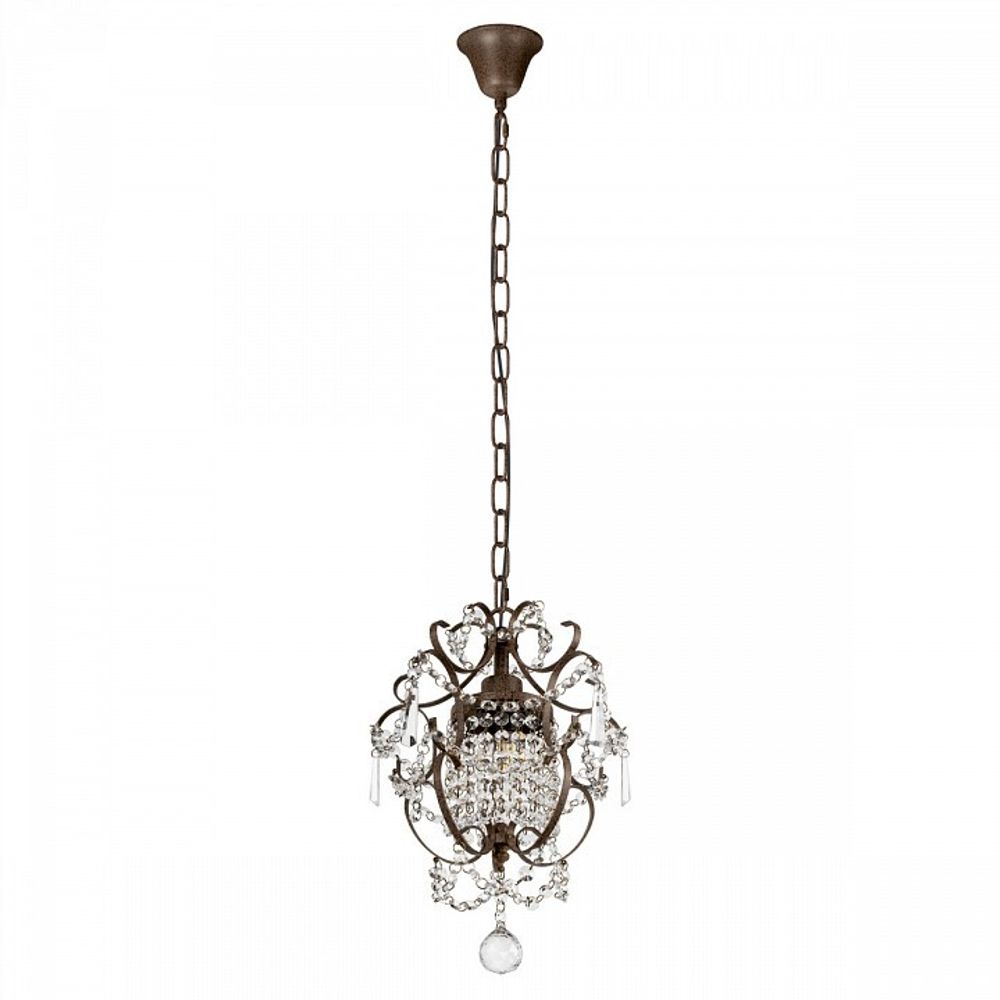 Подвесной светильник Loft it Burlesque 10417 BW