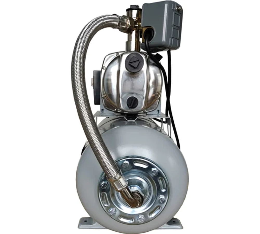 Автономная насосная станция Ресанта АНС-4200Н