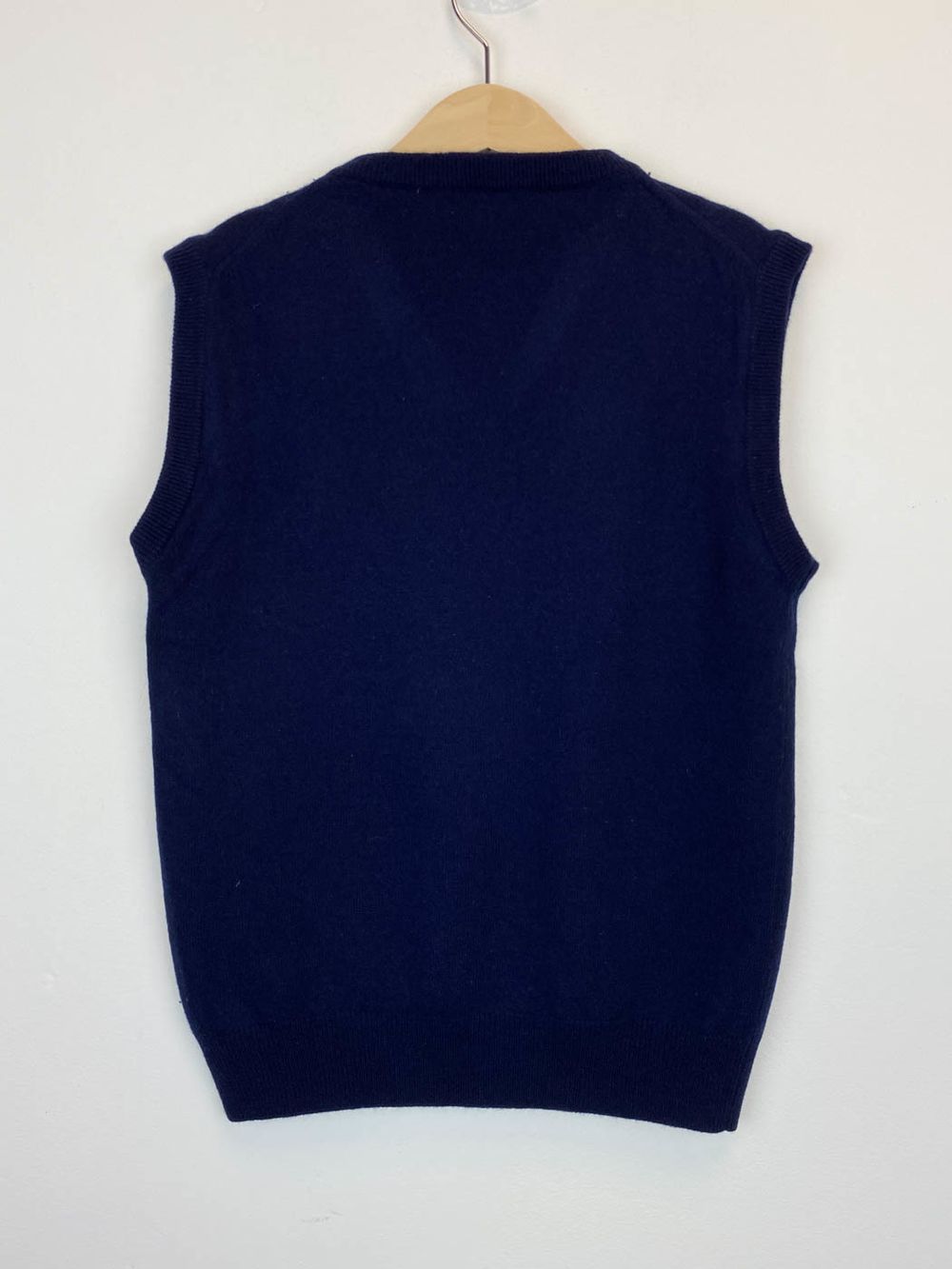 Жилет Dal Lago, 128