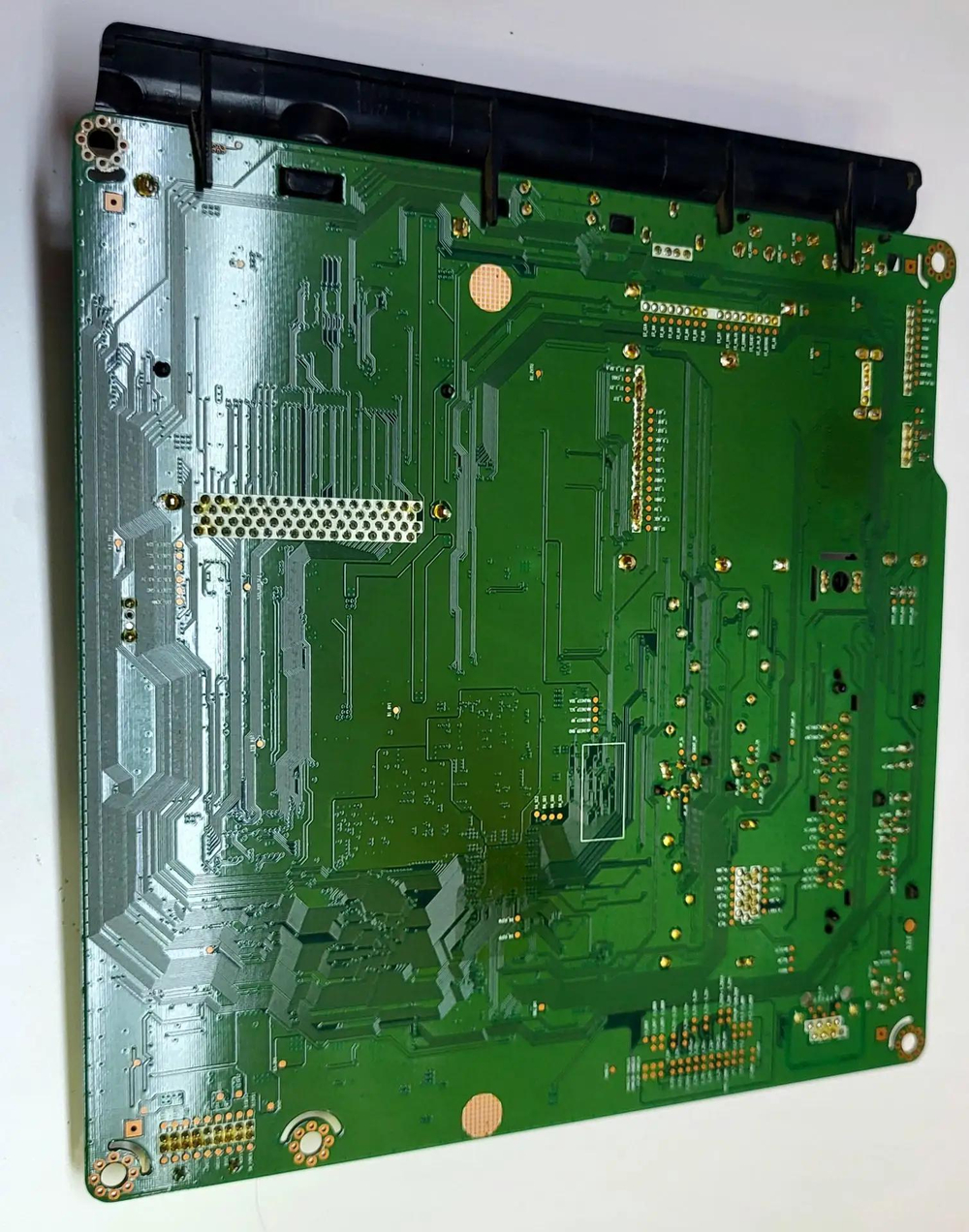 Main BN94-04176A BN41-01536A телевизора Samsung LE32C530
