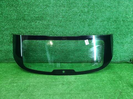 Стекло крышки багажника Jetour X50 (2024-н.в.)