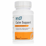 SFI/Klaire Labs - Calm Support - 90 capsules