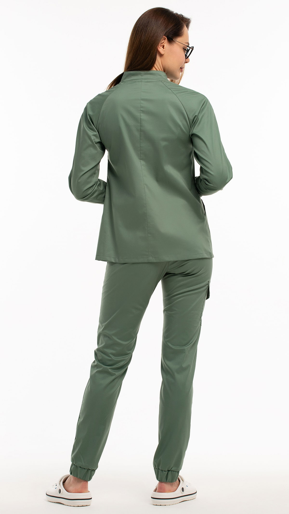 Костюм медицинский Айрон №6212