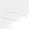 Основание ART-APRIORI-RECTANGLE-SOFT-HANG-4500x3500 (GD) Arlight 054515