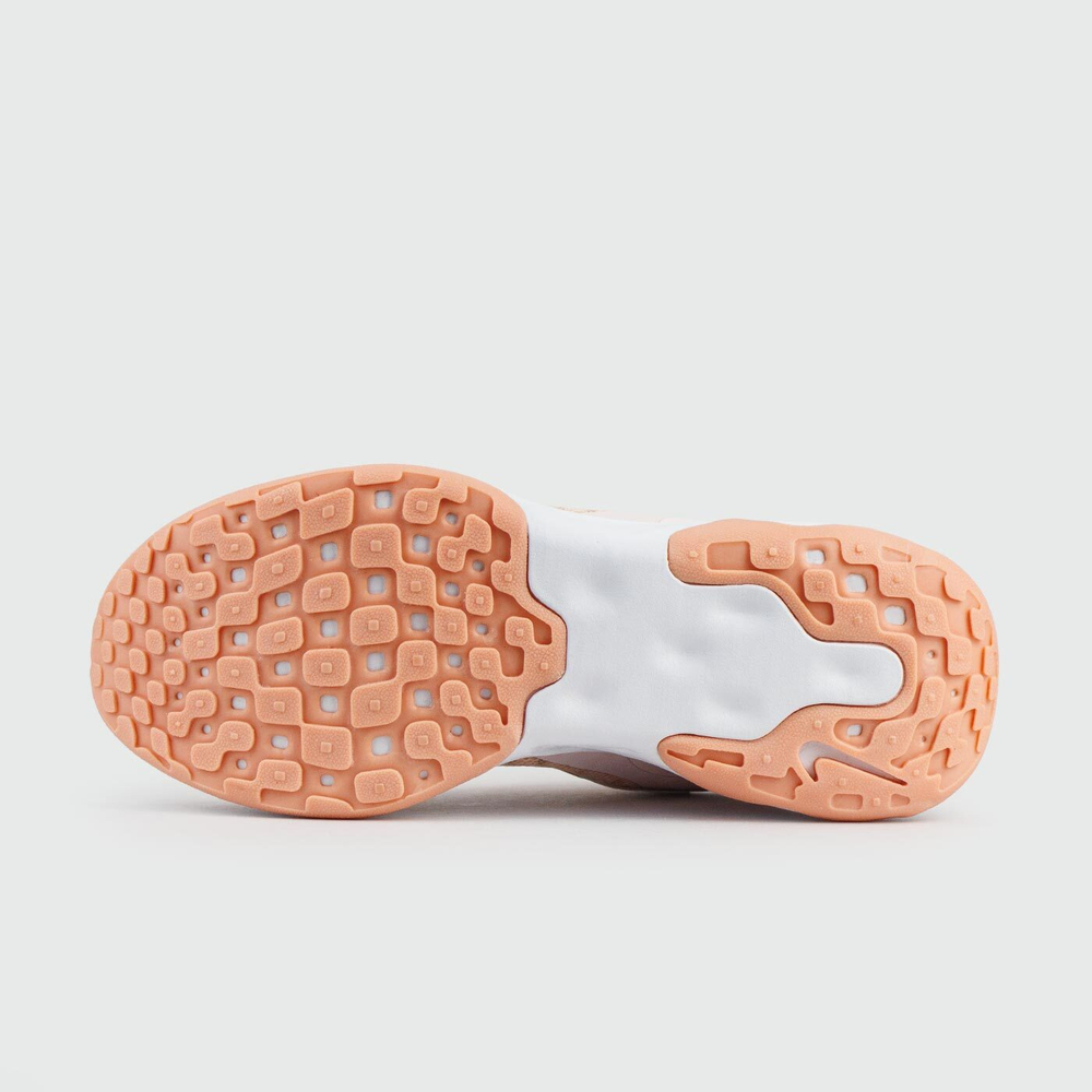 Кроссовки Nike Renew Ride 3 Cream White Wmns