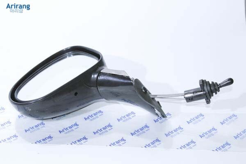 Зеркало бок. Daewoo Matiz лев. механ. (ARIRANG)