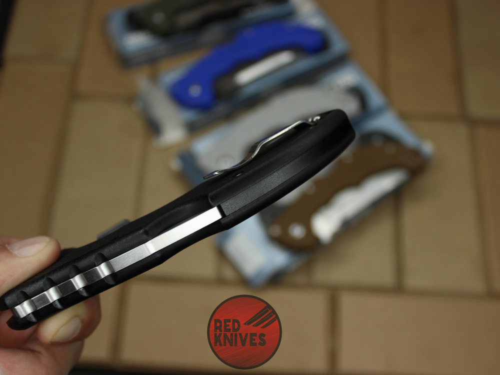 Нож Cold Steel Talwar 4 - черная рукоять 21TTL