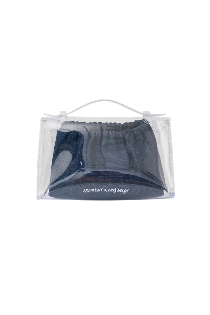 Сумка Pochette ARLIGENT® x (ex)bags